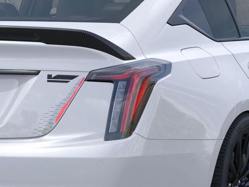 New 2026 Cadillac CT5 V Blackwing image 11