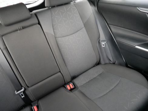 Certified 2025 Toyota RAV4 XLE image 14