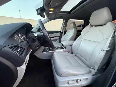 Used 2014 Acura MDX SH-AWD w/ Technology Package image 19