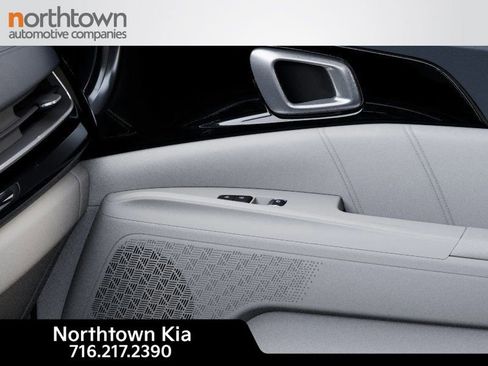 New 2026 Kia Carnival SX Prestige image 26