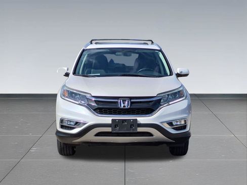 Used 2015 Honda CR-V EX-L image 9