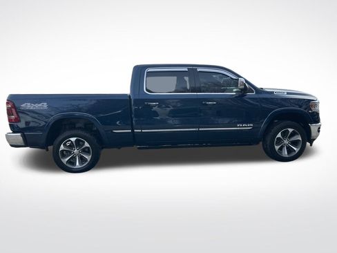 Used 2022 RAM 1500 Limited image 7