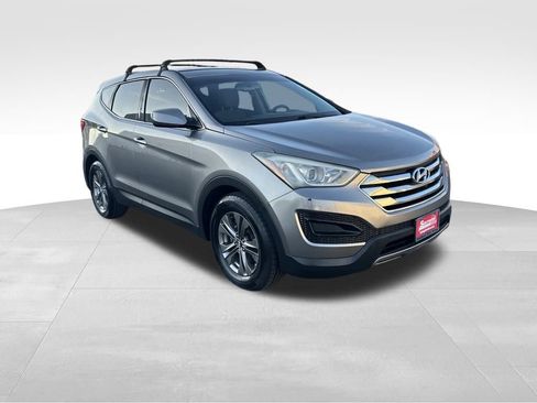 Used 2013 Hyundai Santa Fe Sport image 8