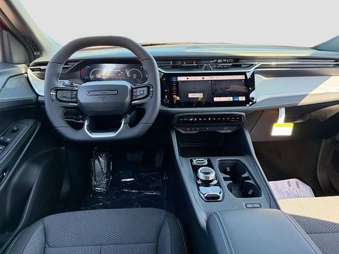 New 2026 Jeep Cherokee Laredo AWD/4WD image 23