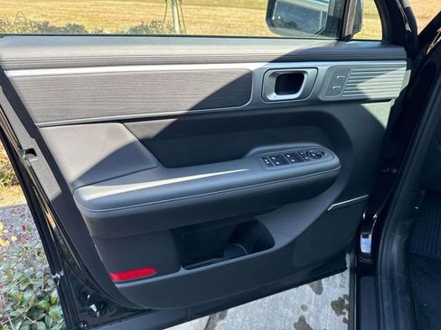 New 2026 Hyundai Santa Fe Limited image 21