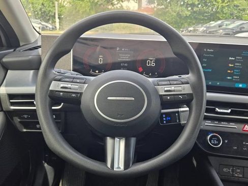 Used 2025 Hyundai Sonata SEL FWD image 22