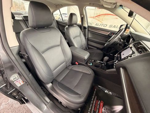 Used 2019 Subaru Legacy 3.6R Limited w/ Popular Package #2A image 23