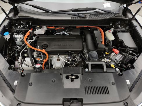 Used 2025 Honda CR-V Sport-L image 8