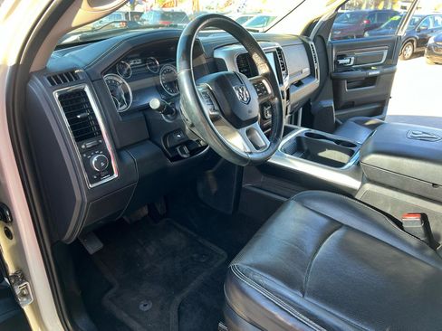 Used 2016 RAM 1500 Laramie w/ Convenience Group image 24