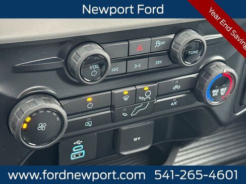 New 2026 Ford F250 XL image 19