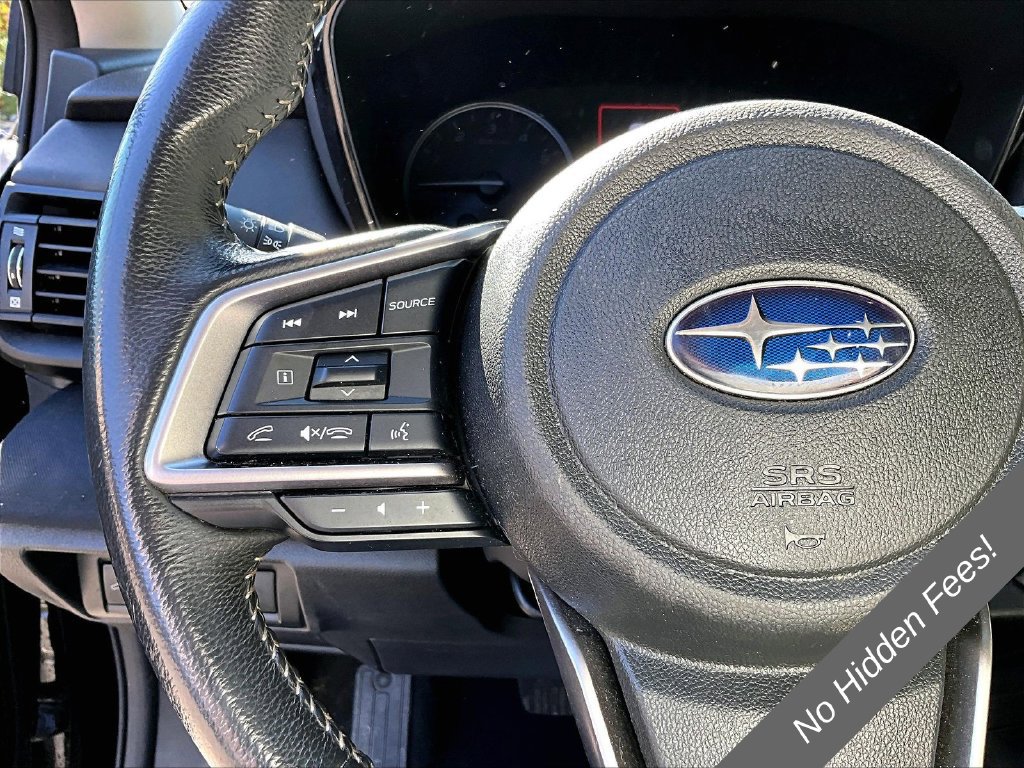 Used 2024 Subaru Outback Premium w/ Popular Package #1 AWD/4WD image 15