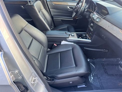 Used 2014 Mercedes-Benz E 350 Sedan image 13