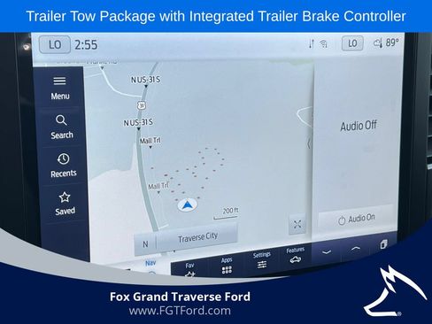 Certified 2023 Ford F150 XLT w/ Equipment Group 302A High AWD/4WD image 25