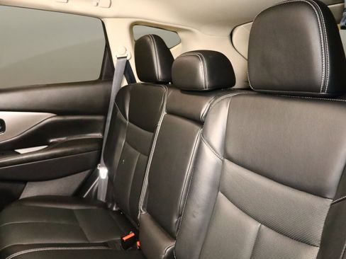 Used 2021 Nissan Murano SL image 16