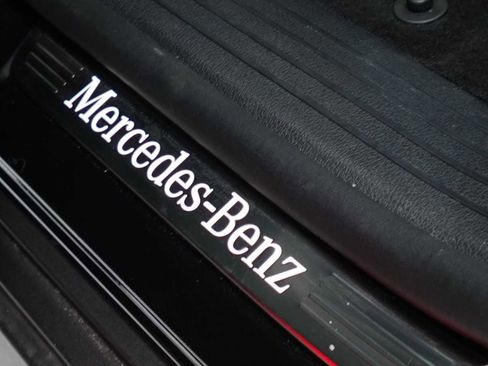 Used 2026 Mercedes-Benz GLE 350 4MATIC image 28