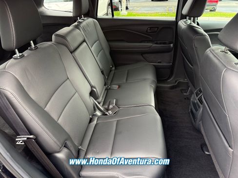 Certified 2023 Honda Passport EX-L image 11