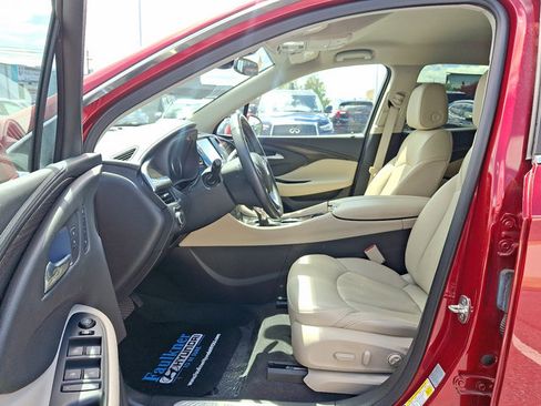 Used 2020 Buick Envision Premium AWD/4WD image 13