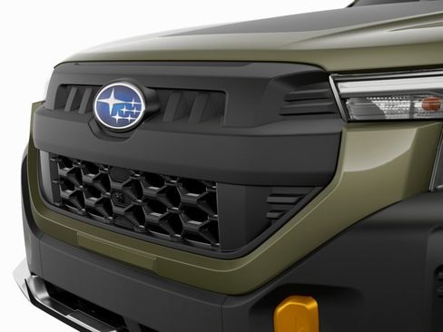 New 2026 Subaru Forester Wilderness AWD/4WD image 14