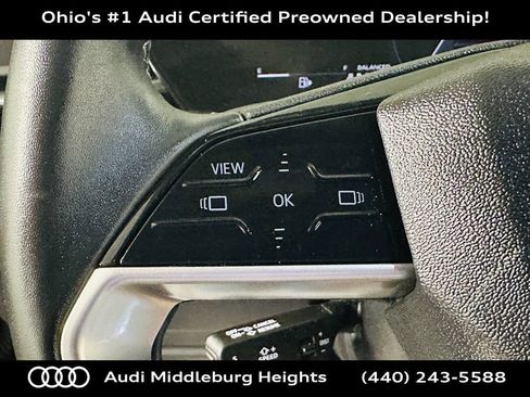 Certified 2025 Audi Q5 Premium AWD/4WD image 16