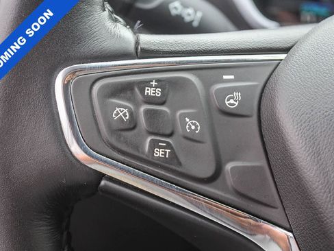 Used 2017 Chevrolet Volt LT w/ Comfort Package image 31