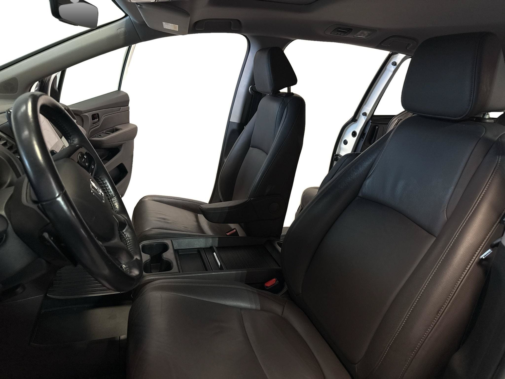Used 2019 Honda Odyssey EX-L image 16