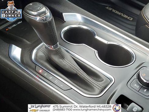 Used 2018 Chevrolet Traverse Premier image 17