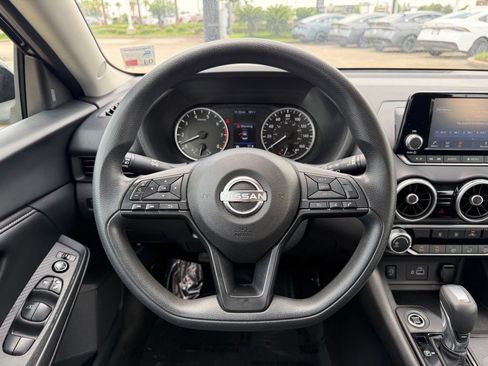 Used 2024 Nissan Sentra S FWD image 18