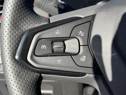 New 2026 Chevrolet TrailBlazer RS w/ Convenience Package image 13