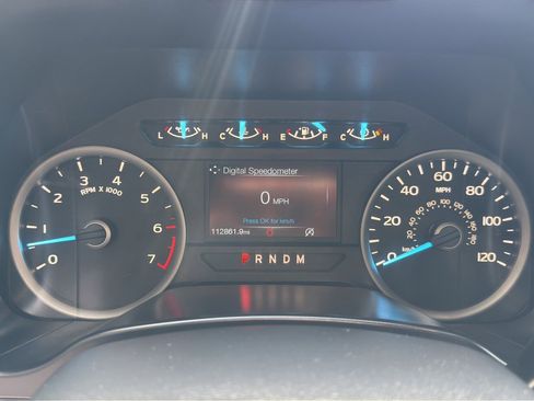 Used 2018 Ford F150 XLT w/ Equipment Group 302A Luxury AWD/4WD image 27