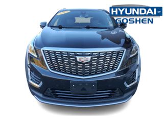 Used 2021 Cadillac XT5 Premium Luxury video 2