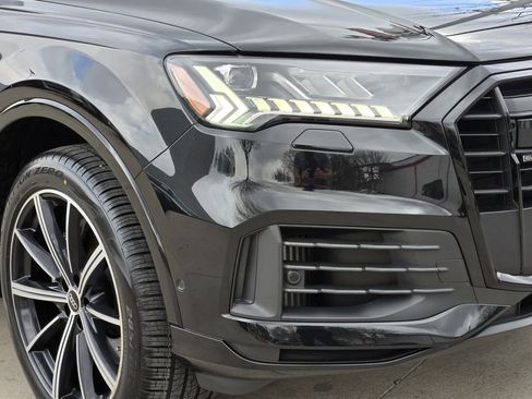 Certified 2024 Audi Q7 3.0T Premium Plus image 12