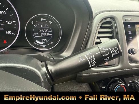 Used 2022 Honda HR-V Sport image 32