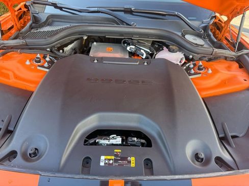 New 2025 Dodge Charger R/T w/ Sun & Sound Package image 15