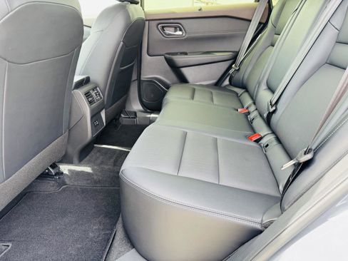 Used 2023 Nissan Rogue SV w/ SV Premium B Package image 28