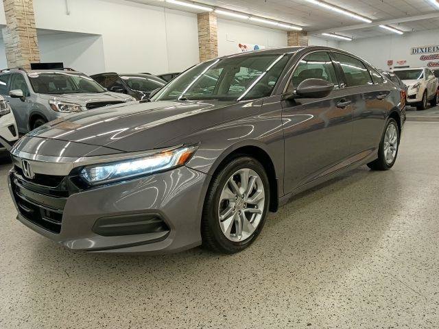 Used 2018 Honda Accord LX image 2
