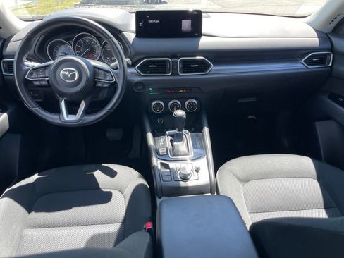 Certified 2023 MAZDA CX-5 AWD 2.5 S image 11