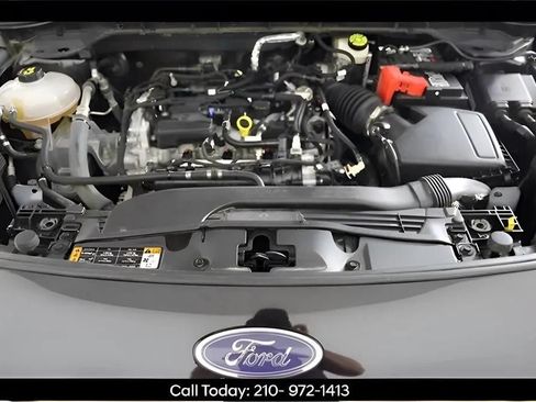 Used 2021 Ford Escape SEL FWD image 29