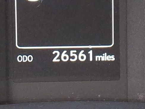 Used 2023 Lexus GX 460 Premium image 23