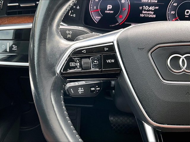 Used 2019 Audi A6 3.0T Premium Plus w/ Premium Plus Package AWD/4WD image 18