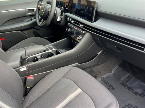 New 2026 Hyundai Sonata SEL image 15