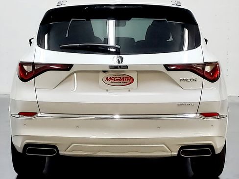 New 2026 Acura MDX SH-AWD w/ Advance Package image 6