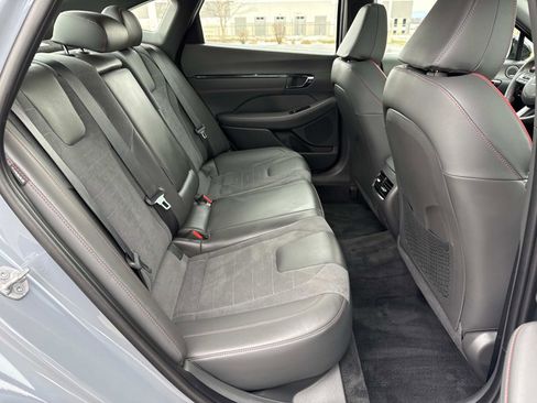 Used 2025 Hyundai Sonata N Line image 20