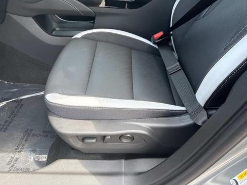 New 2026 Buick Envision Sport Touring AWD/4WD image 15