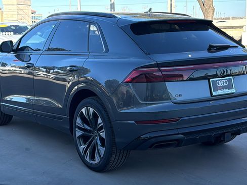 New 2026 Audi Q8 Premium Plus AWD/4WD image 5