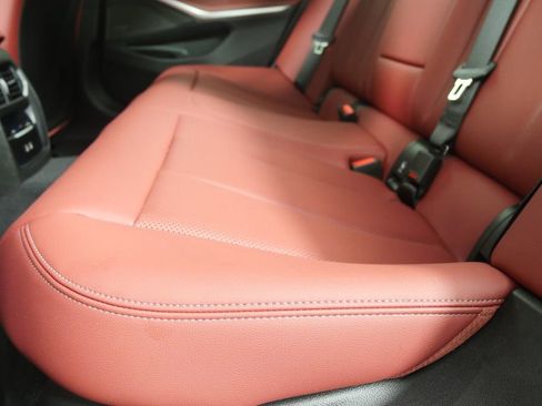 Used 2025 BMW M340i xDrive image 16