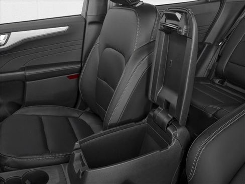 New 2026 Ford Escape Platinum image 10