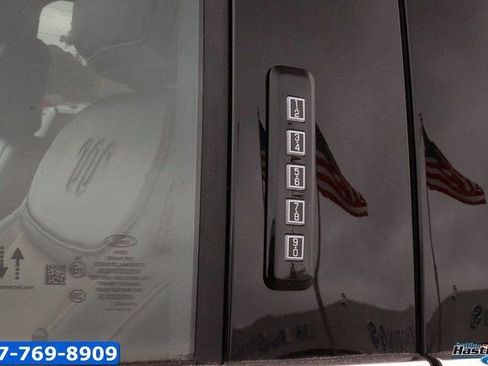 New 2026 Ford F350 King Ranch w/ Chrome Package AWD/4WD image 13