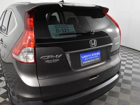 Used 2014 Honda CR-V EX-L image 15