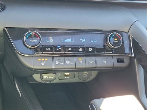 New 2026 Hyundai Elantra SEL Sport Premium image 11