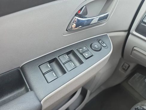 Used 2016 Honda Odyssey EX image 22